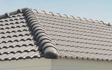 advantages of Barrowmore Estate clay roofing