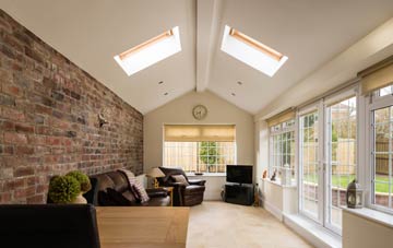 conservatory roof insulation Barrowmore Estate, Cheshire