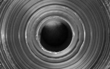 Barrowmore Estate edpm waterproofing