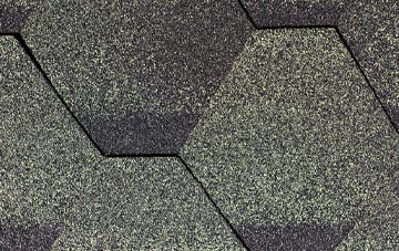 Barrowmore Estate fibreglass shingle repairs