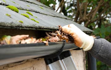 gutter cleaning Barrowmore Estate, Cheshire