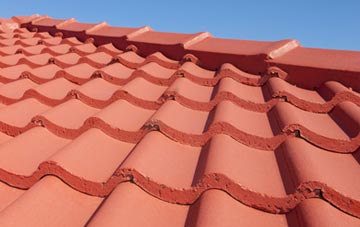 Barrowmore Estate tile and slate roof replacement