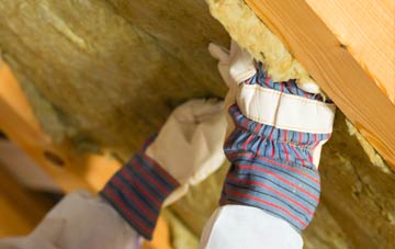types of Barrowmore Estate pitched roof insulation materials