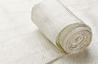 Barrowmore Estate fibreglass roofing repairs