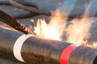 Barrowmore Estate flat roofing replacement