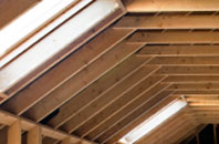 Barrowmore Estate tapered roof insulation quotes